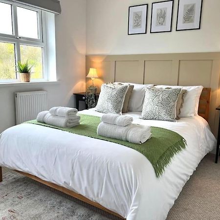 Olive Holiday Cottage Matlock Матлок Екстер'єр фото