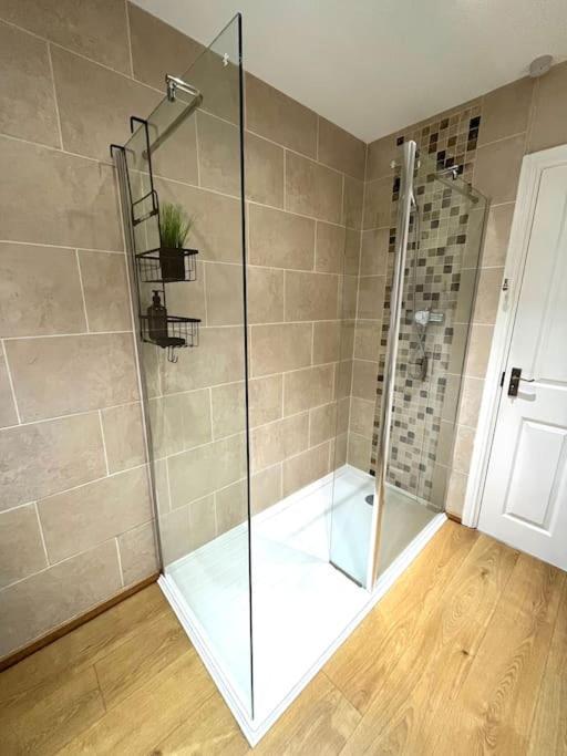 Olive Holiday Cottage Matlock Матлок Екстер'єр фото