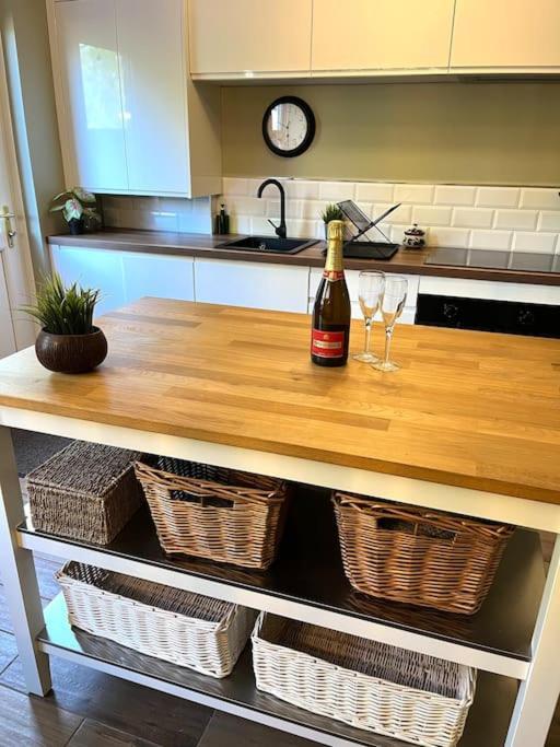 Olive Holiday Cottage Matlock Матлок Екстер'єр фото