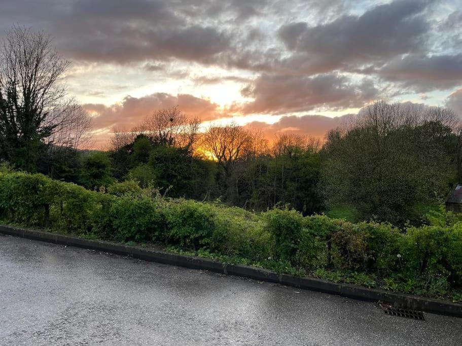 Olive Holiday Cottage Matlock Матлок Екстер'єр фото