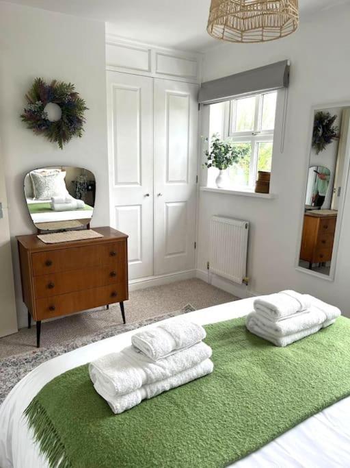 Olive Holiday Cottage Matlock Матлок Екстер'єр фото