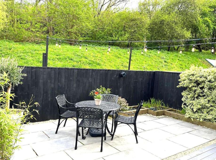 Olive Holiday Cottage Matlock Матлок Екстер'єр фото