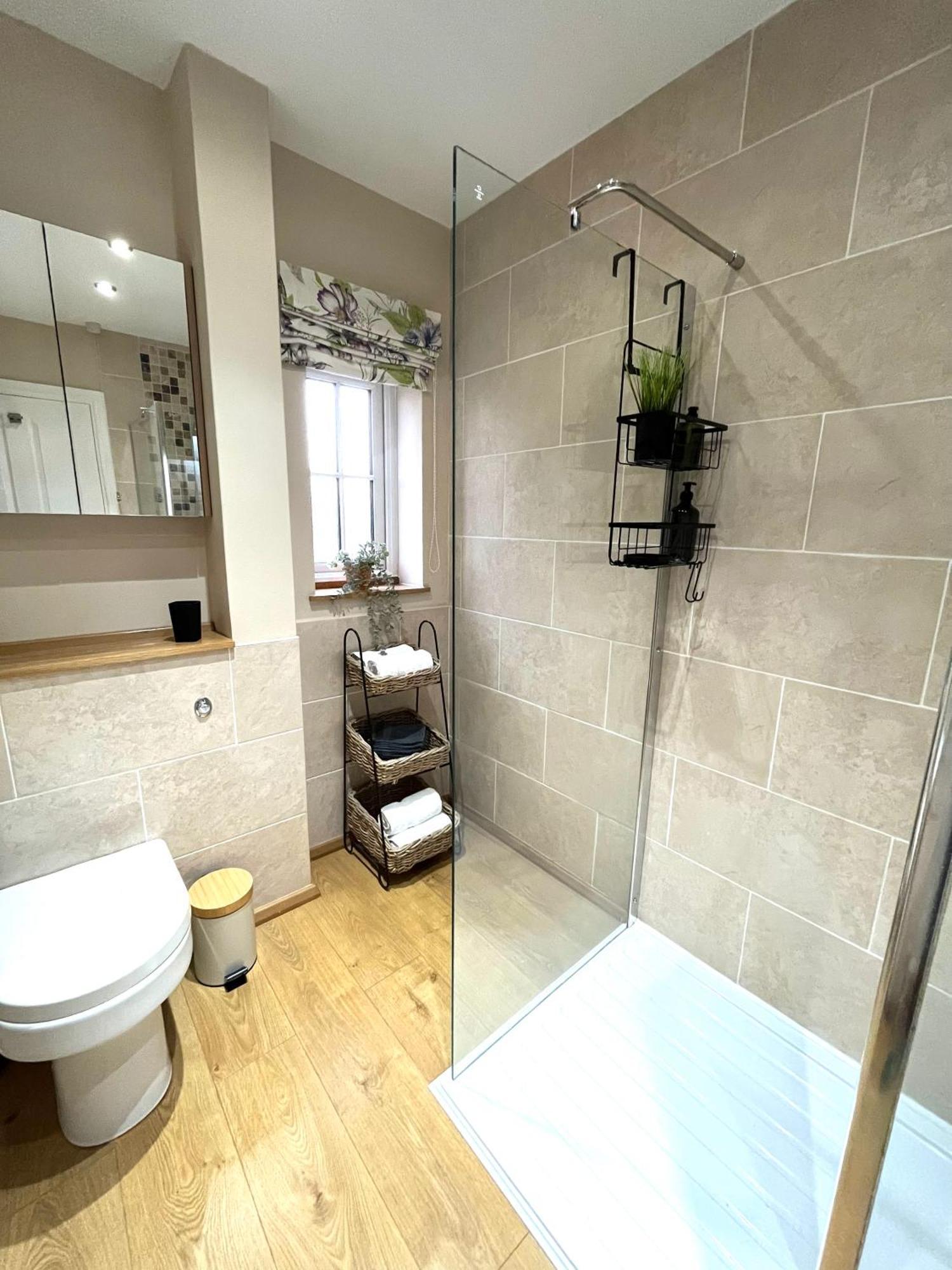 Olive Holiday Cottage Matlock Матлок Екстер'єр фото