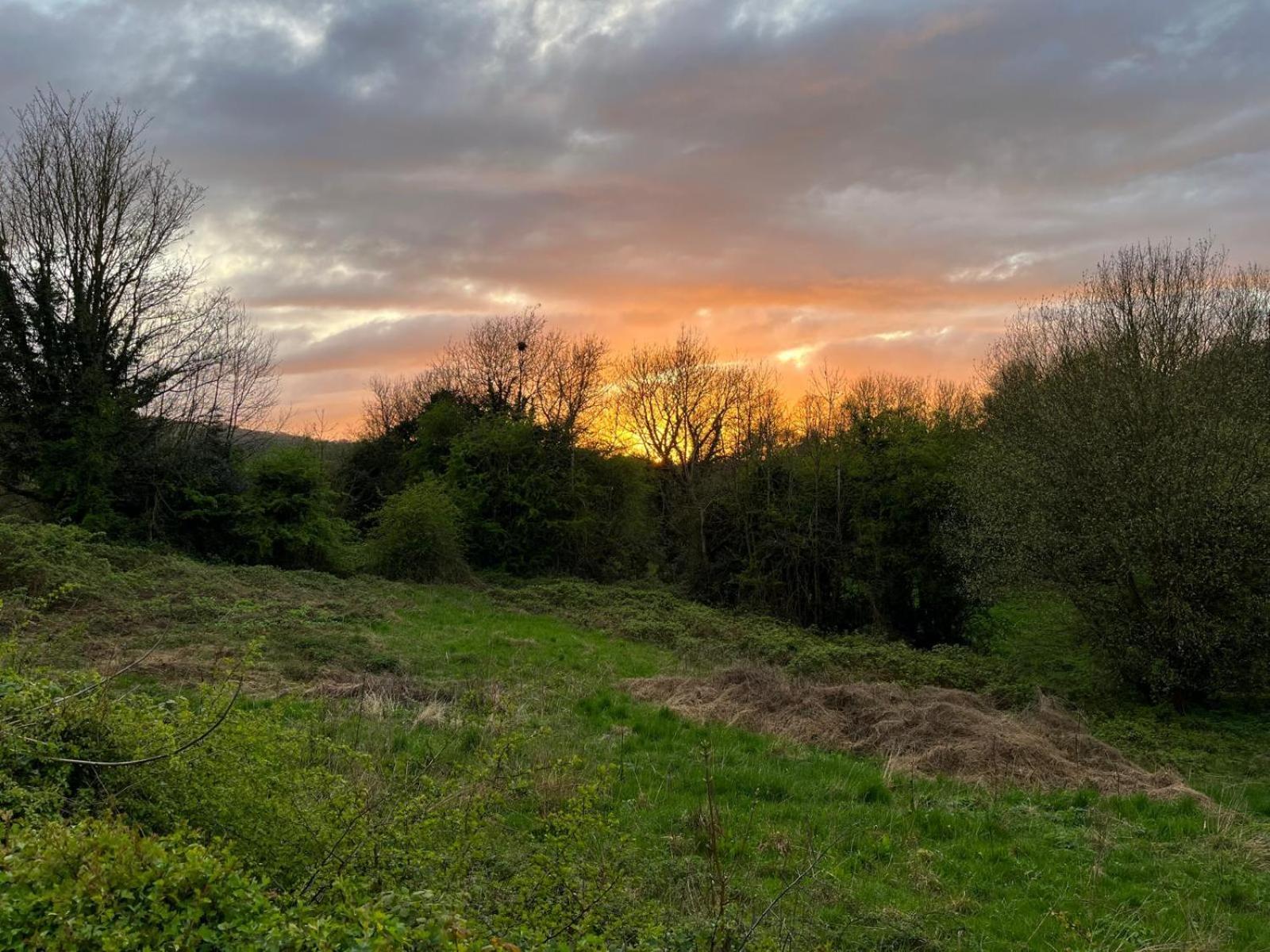 Olive Holiday Cottage Matlock Матлок Екстер'єр фото