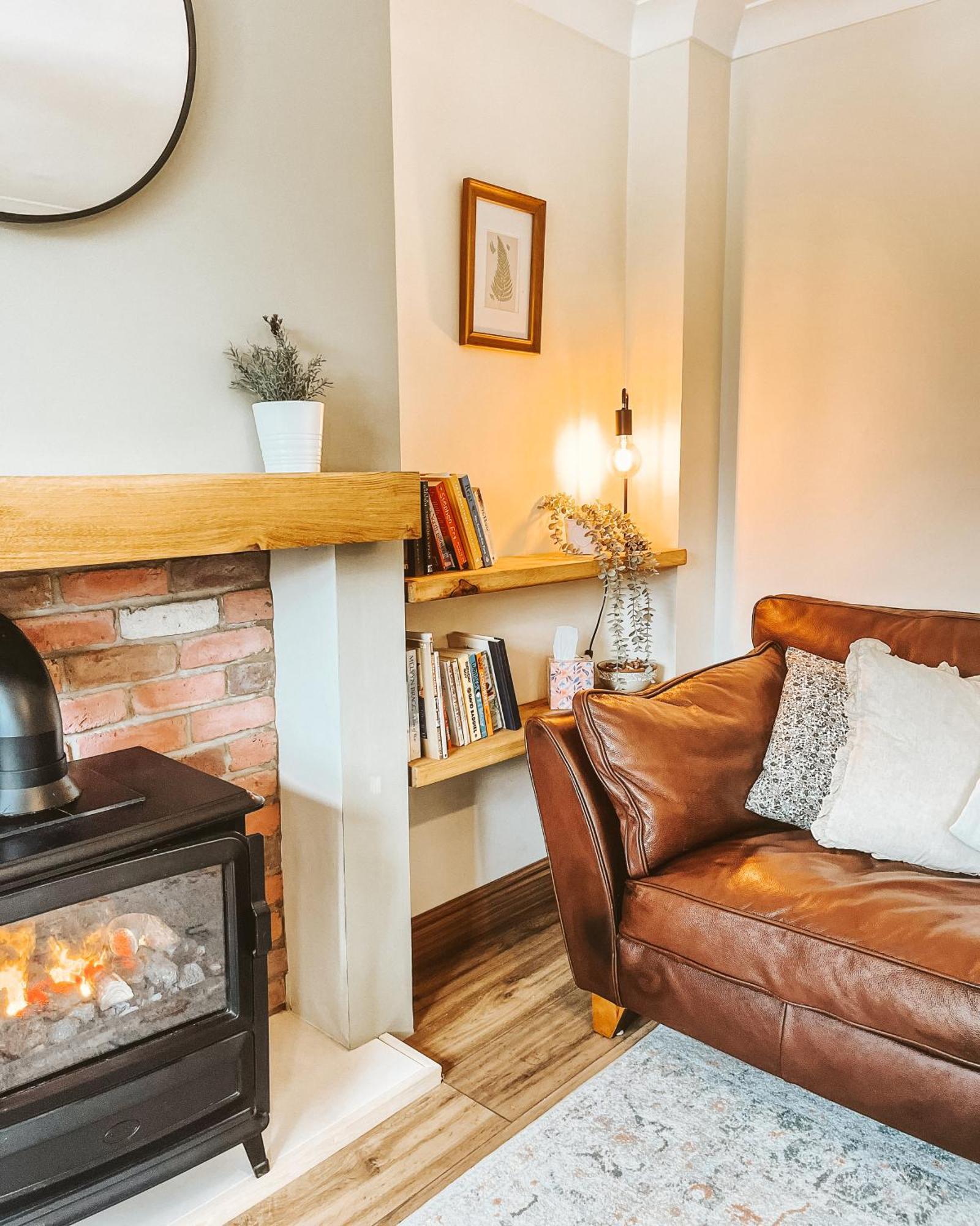 Olive Holiday Cottage Matlock Матлок Екстер'єр фото